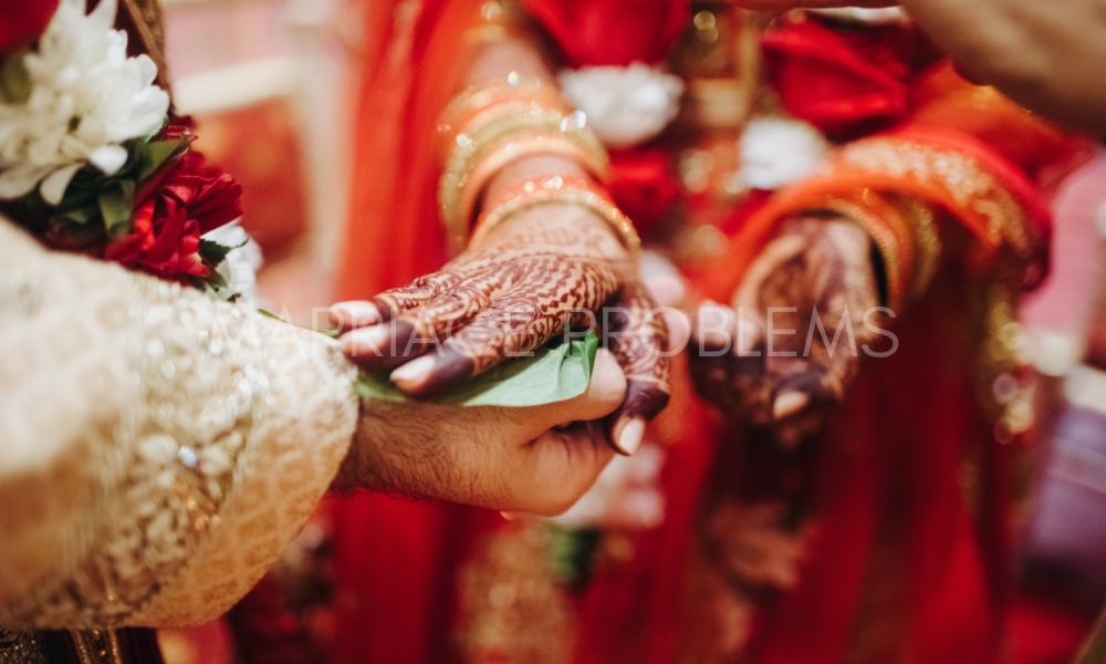 Marriage problem solution near Malleswaram