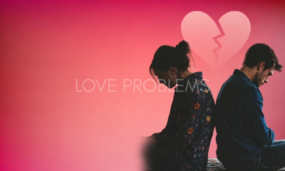 Love Problem Solution Near Malleshwaram