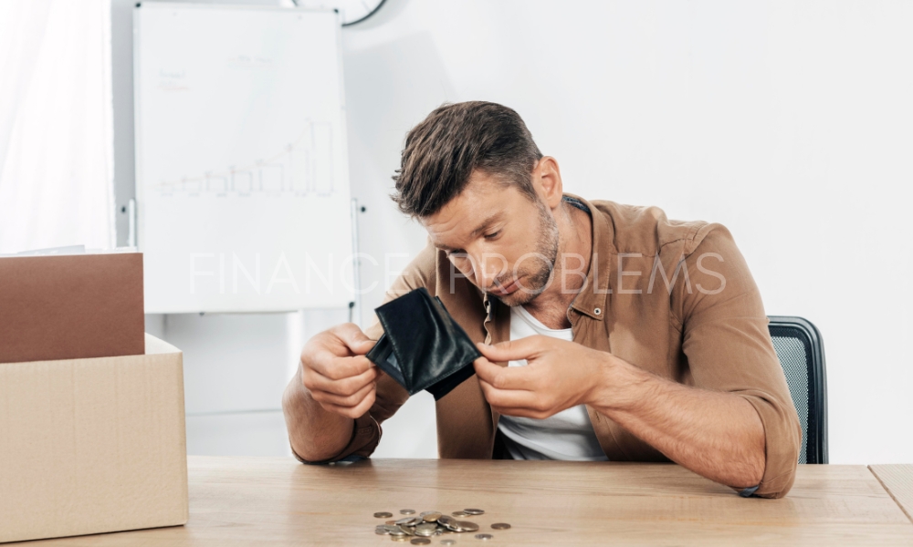 Finance Problem Solution Near Malleshwaram