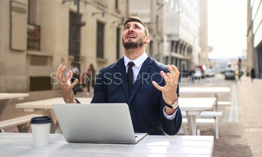 Business Problem Solution Near Malleshwaram
