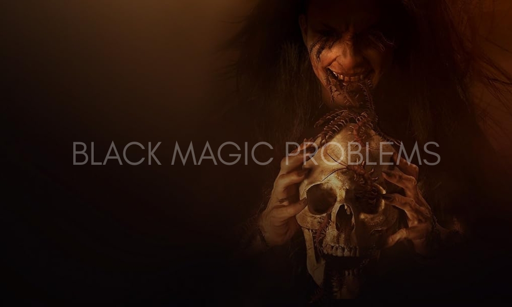 Black Magic Problems Solutions Near Malleshwaram