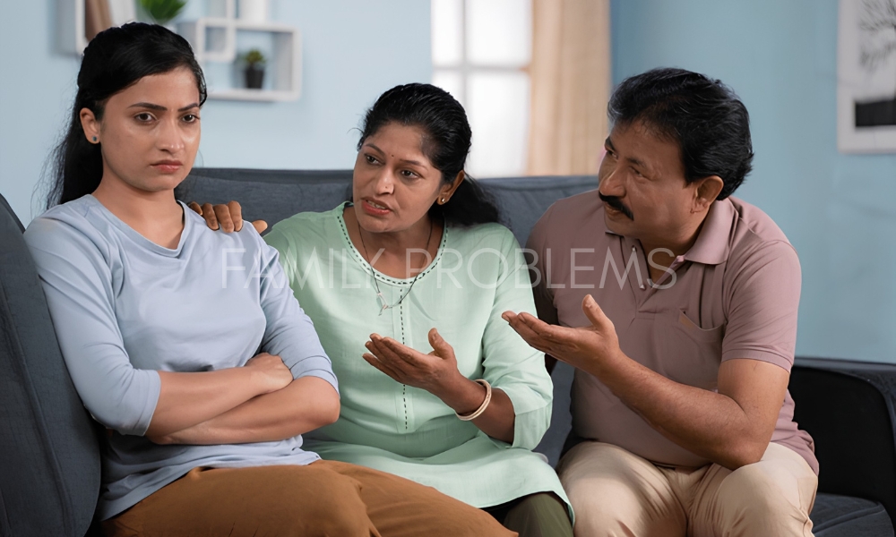Family Problem Solutions Near Malleshwaram