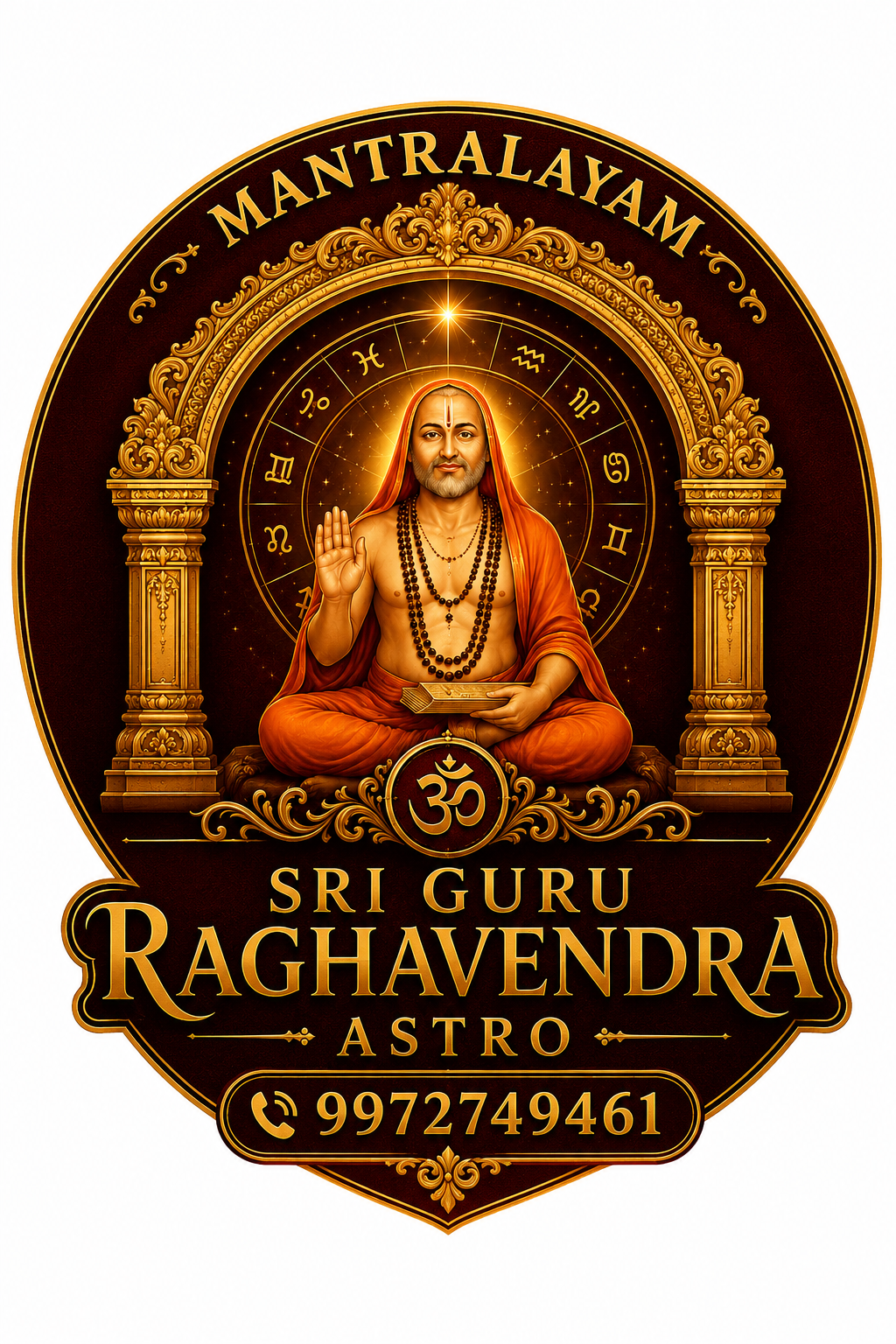 Sri Guru Raghavendra Astro